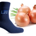 Amazing Benefits of Sleeping With Onions on Your Feet